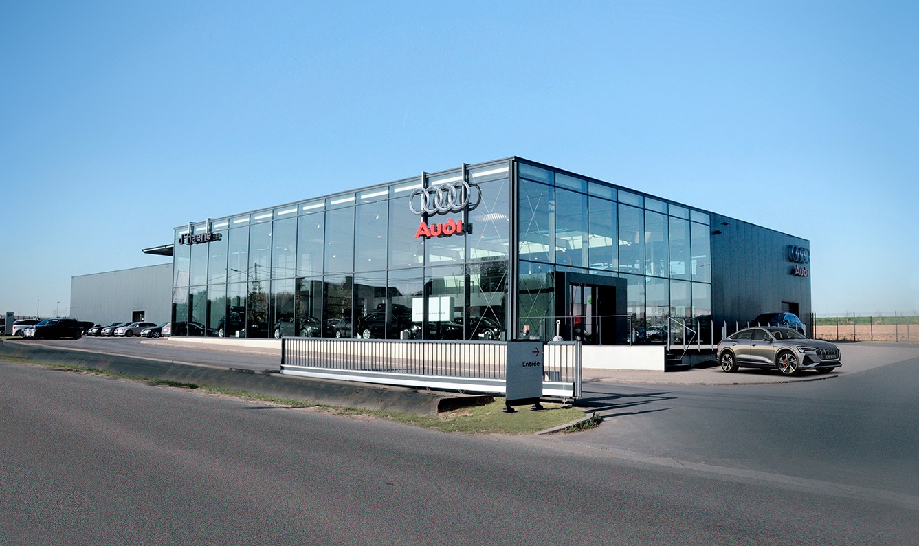 D'haene Ghislenghien