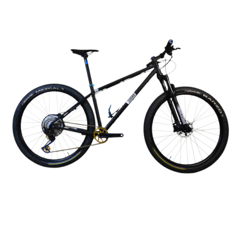 VTT Sobre style Oldschool