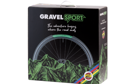 Insert pour pneus Gravel PTN