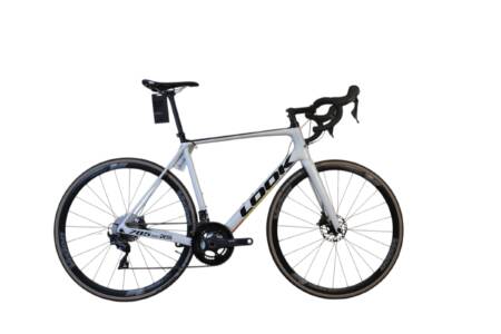 Look Huez RS Route