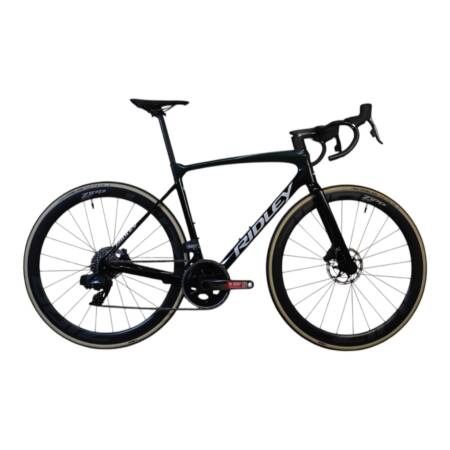 Ridley Fenix Slic