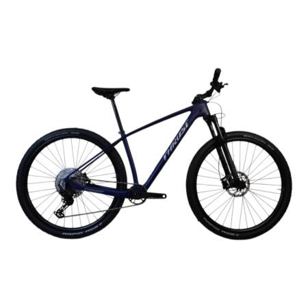 VTT Thrust