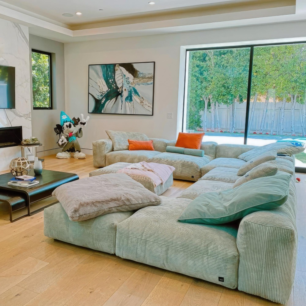 Pour votre maison et votre famille